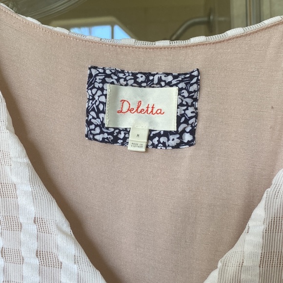 Knit top - Picture 3 of 4